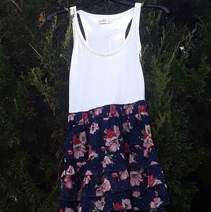 Womens Hollister dress
